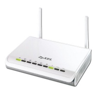 ZyXEL NBG4615 300Mbps Wireless N Gigabit Router