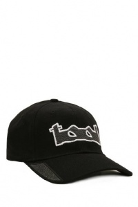 Tool Black Flex Cap Tool Black Flex Cap
