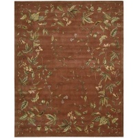 Nourison Rugs Julian Collection JL57 Persian Runner 2'3 x 8' Area Rug