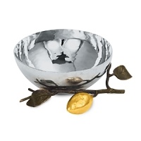 For a fun happy hour, this will serve all your favorite nuts. Makes a great housewarming or hostess or host gift. For a fun happy hour, this will serve all your favorite nuts. Makes a great housewarming or hostess or host gift.