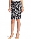 Karen Kane Women's Knit Skirt