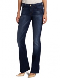 7 For All Mankind Women's Mid Rise Bootcut Jean 7 For All Mankind Women's Mid Rise Bootcut Jean