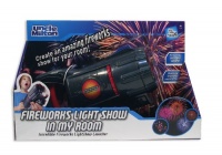 Uncle Milton Fireworks Light Show Uncle Milton Fireworks Light Show