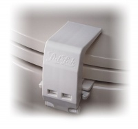 Mommy's Helper Toilet Seat Lid-Lok Mommy's Helper Toilet Seat Lid-Lok