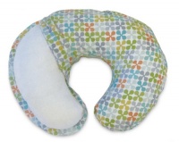 Boppy Cottony Cute Slipcover, Jacks Boppy Cottony Cute Slipcover, Jacks