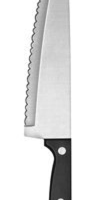 Ginsu Essential Open Stock Series Japanese 420J2 Stainless Steel 8-InchChef's Knife 5104 Ginsu Essential Open Stock Series Japanese 420J2 Stainless Steel 8-InchChef's Knife 5104