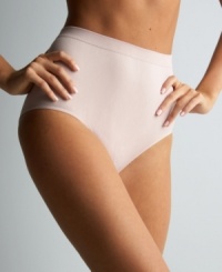 For a wonderfully seamless and flattering look, try this full-coverage, microfiber brief by by Bali. Style #803J For a wonderfully seamless and flattering look, try this full-coverage, microfiber brief by by Bali. Style #803J