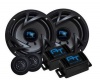 Autotek ATX6.2C 6.5-Inch Component Speakers, 1 Pair