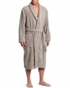 American Essentials Men's The Ultimate Robe