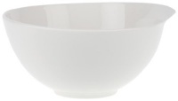 Villeroy & Boch Flow 8-1/4-Inch Round Vegetable Bowl Villeroy & Boch Flow 8-1/4-Inch Round Vegetable Bowl