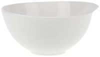 Villeroy & Boch Flow 8-1/4-Inch Round Vegetable Bowl