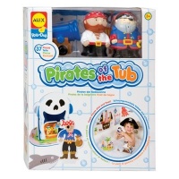 Alex Toys Pirates of The Tub Alex Toys Pirates of The Tub