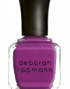 Deborah Lippmann Nail Lacquer, Between The Sheets, 0.5 Ounce