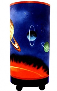 Solar System Table Lamp Solar System Table Lamp