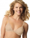 Custom Flex Fit Dream Form Front-Close Wire-Free Bra