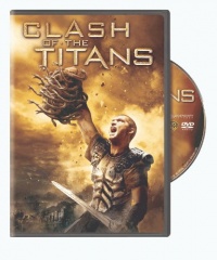 Clash of the Titans Clash of the Titans