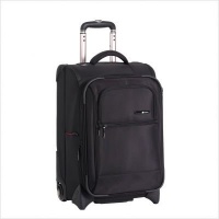 Delsey Helium SuperLite 21 Carry-On Upright Luggage - Black Delsey Helium SuperLite 21 Carry-On Upright Luggage - Black