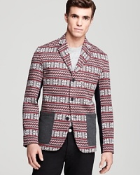 Shades of Grey Winter Sweater Blazer Shades of Grey Winter Sweater Blazer