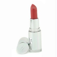 Clarins - Joli Rouge Brillant (Perfect Shine Sheer Lipstick) - # 02 Rhubarb - 3.5g/0.12oz Clarins - Joli Rouge Brillant (Perfect Shine Sheer Lipstick) - # 02 Rhubarb - 3.5g/0.12oz