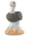 Fisher Price Little People Zoo Talkers - Ostrich
