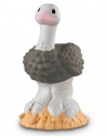 Fisher Price Little People Zoo Talkers - Ostrich