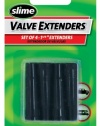 Slime 2047-A Plastic Valve Extenders 1-1/4