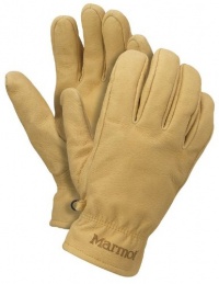 Marmot Men's Basic Work Glove Marmot Men's Basic Work Glove