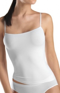 Hanro Women's Touch Feeling Spaghetti Camisole Hanro Women's Touch Feeling Spaghetti Camisole