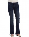 Kut From The Kloth Women's Farrah Baby Bootcut Jean