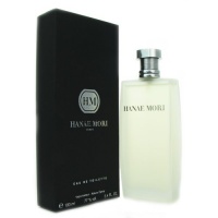 Hanae Mori By Hanae Mori For Men. Eau De Toilette Spray 3.4 Oz. Hanae Mori By Hanae Mori For Men. Eau De Toilette Spray 3.4 Oz.