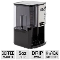 Cuisinart 12-Cup Coffee on Demand Coffeemaker Cuisinart 12-Cup Coffee on Demand Coffeemaker