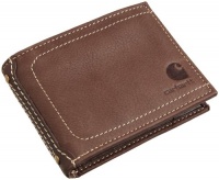 Carhartt Men's Passcase Wallet Carhartt Men's Passcase Wallet