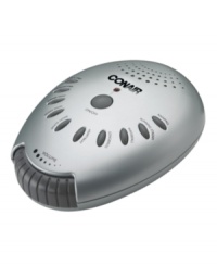 Escape your surroundings and relax to the soothing sounds of morning rainfall in the Amazon or rippling Tahitian waves at high tide. In fact, a whole world calming aural atmospheres await with the press of a button. One-year limited warranty. Model SU1W. Escape your surroundings and relax to the soothing sounds of morning rainfall in the Amazon or rippling Tahitian waves at high tide. In fact, a whole world calming aural atmospheres await with the press of a button. One-year limited warranty. Model SU1W.
