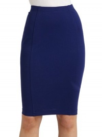 THE LOOKElastic waistbandTHE FITAbout 23 longTHE MATERIAL95% viscose/3% polyamide/2% elastaneCARE & ORIGINDry cleanImportedModel shown is 5'10½ (179cm) wearing US size Small. THE LOOKElastic waistbandTHE FITAbout 23 longTHE MATERIAL95% viscose/3% polyamide/2% elastaneCARE & ORIGINDry cleanImportedModel shown is 5'10½ (179cm) wearing US size Small.