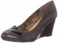 CL by Chinese Laundry Women's Irresistible Bol Wedge Pump,Walnut,7.5 M US CL by Chinese Laundry Women's Irresistible Bol Wedge Pump,Walnut,7.5 M US