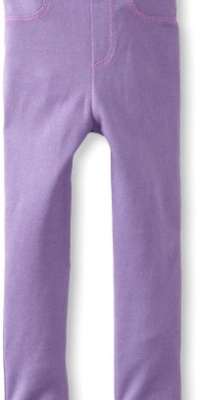 Splendid Littles Girls 2-6X Neon Stitch Jegging, Jam, 3T Splendid Littles Girls 2-6X Neon Stitch Jegging, Jam, 3T