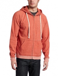 Lucky Brand Mens Terry Full Zip Hoodie Lucky Brand Mens Terry Full Zip Hoodie