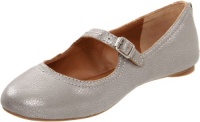 Lucky Women's Esmie Flat,Silver Cloud,10 M US Lucky Women's Esmie Flat,Silver Cloud,10 M US