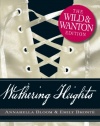 Wuthering Heights: The Wild and Wanton Edition