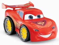 Fisher-Price Shake 'n Go! Disney/Pixar Cars 2 - Lightning McQueen Fisher-Price Shake 'n Go! Disney/Pixar Cars 2 - Lightning McQueen