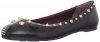 Marc by Marc Jacobs Women's 626076/1 Ballet Flat