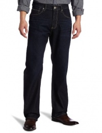 Calvin Klein Jeans Men's Relaxed Straight Jean