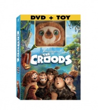 The Croods (+ Toy) The Croods (+ Toy)