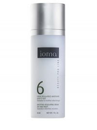 EXCLUSIVELY AT SAKS. Absorbs excess sebum with its long-lasting shine preventing action. Moisturizes and restructures oily skin. Gives skin a matte appearance, purifies and eliminates excess sebum. 1 oz. EXCLUSIVELY AT SAKS. Absorbs excess sebum with its long-lasting shine preventing action. Moisturizes and restructures oily skin. Gives skin a matte appearance, purifies and eliminates excess sebum. 1 oz.
