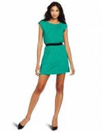 Lilly Pulitzer Women's Laney Cap Sleeve Dress