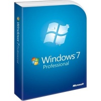 Microsoft Windows 7 Professional Microsoft Windows 7 Professional
