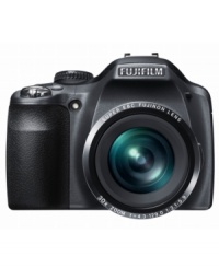 See the world as it was meant to be seen: with crystal clear pictures and vivid colors with this camera from Fuji. See the world as it was meant to be seen: with crystal clear pictures and vivid colors with this camera from Fuji.