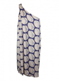 Diane von Furstenberg Womens Liluye Short Dress Diane von Furstenberg Womens Liluye Short Dress