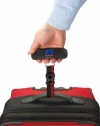 T-Tech by Tumi Luggage Digital Luggage Scale