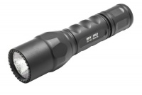 Surefire 6PX Pro Dual Output LED Flashlight, Black